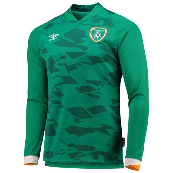 Tailandia Camiseta Irlanda Primera 2022-2023